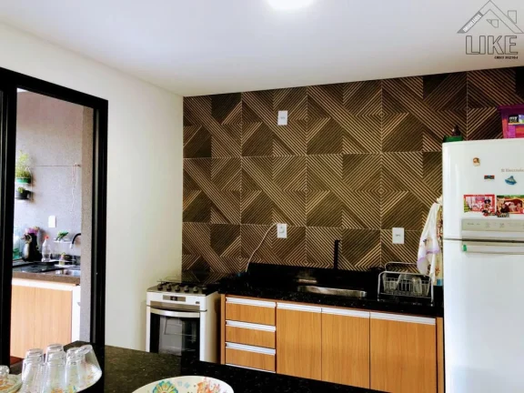 Imagem Oportunidade única: Casa em Condomínio no GOLDEN PARK, Jacareí - Conforto e segurança garantidos!