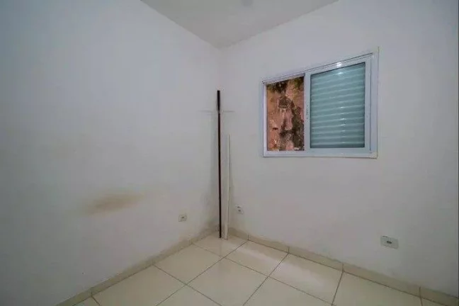 Imagem Apartamento com 2 dormitórios para alugar, 40 m² por R$ 1.317,00/mês - Jardim do Estádio - Santo André/SP