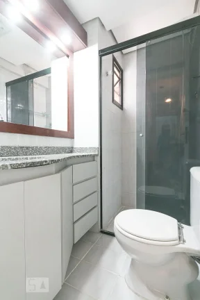 Imagem Apartamento à Venda - Vila Mariana, 2 Quartos, 67 m2