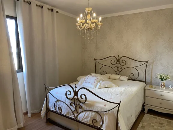 Imagem Lindo apartamento a venda em Santos na Ponta da Praia