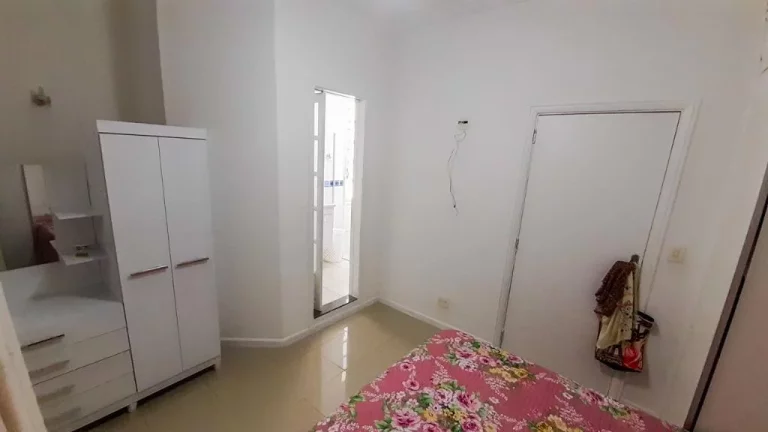 Imagem Apartamento à venda, 100 m² por R$ 700.000,00 - Pitangueiras - Guarujá/SP