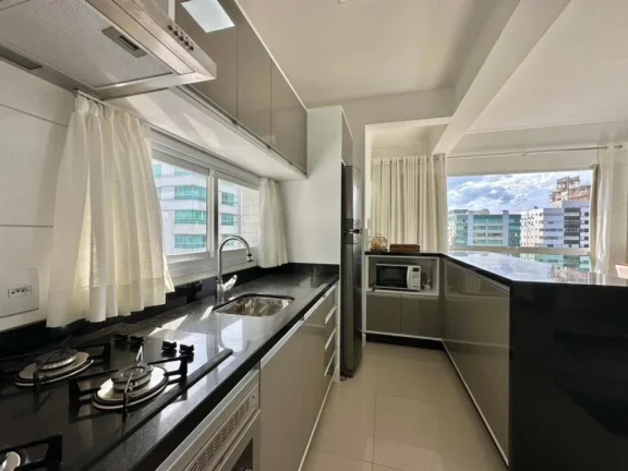 Imagem Apartamento 2 Dormitórios - Bairro Zona Nova