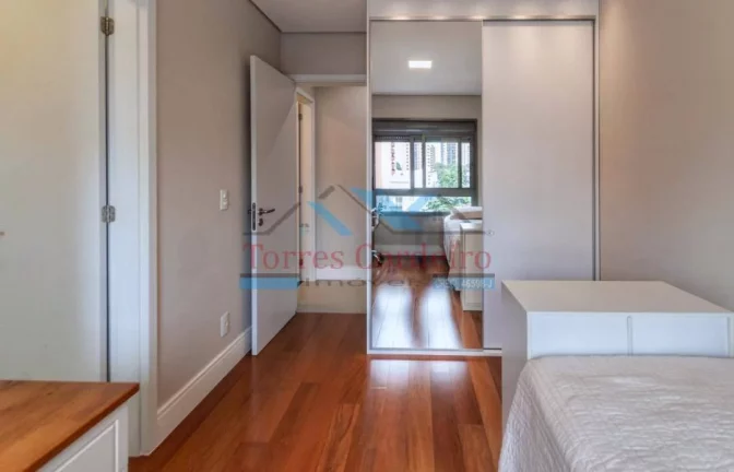 Imagem Apartamento 2 dormitórios + 2 vagas - Vila Mariana