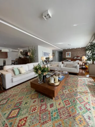 Imagem APARTAMENTO RESIDENCIAL em SÃO PAULO - SP, REAL PARQUE