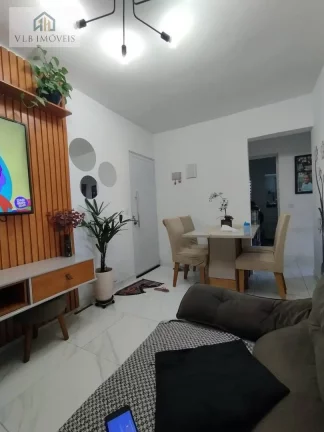 Imagem Apartamento à venda (40,00 m²), Jardim Vale das Virtudes, São Paulo, SP