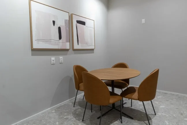 Imagem APARTAMENTO RESIDENCIAL em São Paulo - SP, Vila Olímpia