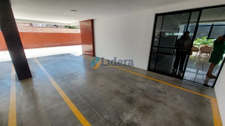 Imagem Apto - 4 Suítes - 230 m² - Manaíra, João Pessoa/PB