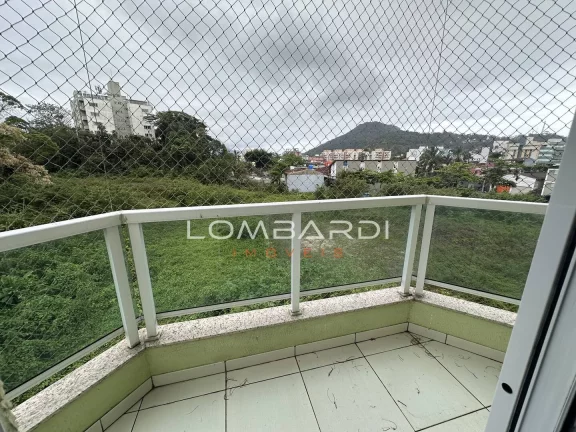 Imagem Apartamento á venda no Itaguá