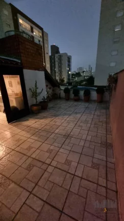 Imagem Sobrado à venda em condomínio fechado na Vila Leopoldina São Paulo SP com 3 dormitórios, 1 suíte, 4 vagas de garagem e 192m².