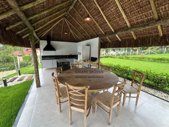 Imagem Chácara com 4 dormitórios à venda, 1590 m² por R$ 1.795.000,00 - Vitassay - Boituva/SP