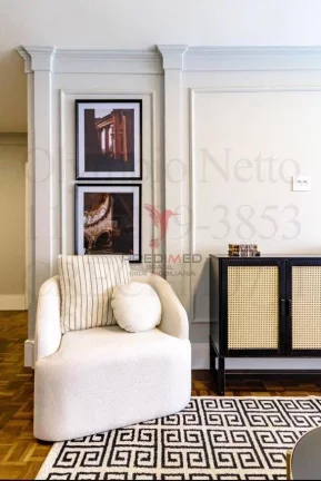 Imagem Excelente Apartamento no Itaim