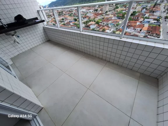 Imagem Apartamento 2 dormitórios sendo 1 suíte no Bairro Militar Solemar