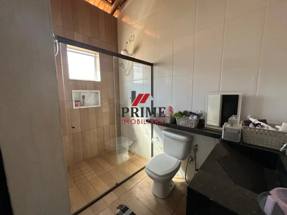 Imagem Casa - Condominio Brisa 2 - Jaboticatubas