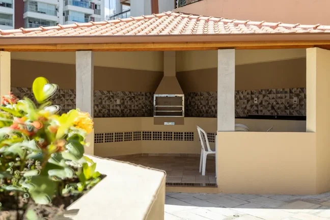 Imagem APARTAMENTO RESIDENCIAL em São Paulo - SP, Vila Andrade
