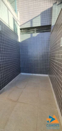 Imagem COBERTURA TRIPEX Á VENDA 240 M² 03 QTOS 03 VGS. B. S. AGOSTINHO-BH. MG