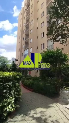 Imagem Imperdível: Apartamento à venda na Penha de França, São Paulo-SP, 2 quartos, 1 vaga de garagem, 48m²!