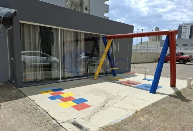 Imagem Apartameto a venda com 2 dormitorios na Stan em Torres/RS