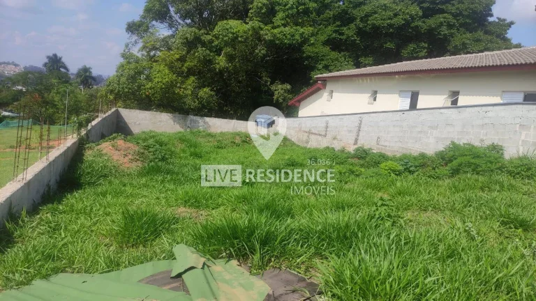 Imagem Terreno A Venda Em Itatiba - Terrenos Exclusivos