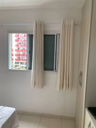 Imagem APARTAMENTO COM 103 m² - FORTE - PRAIA GRANDE SP