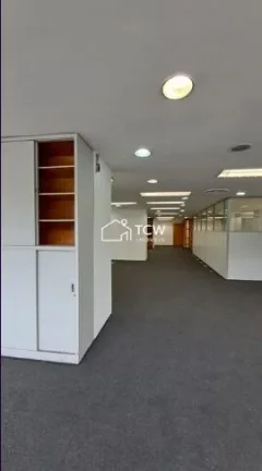 Imagem Sala para alugar no bairro Bela Vista - São Paulo/SP, Zona Sul
