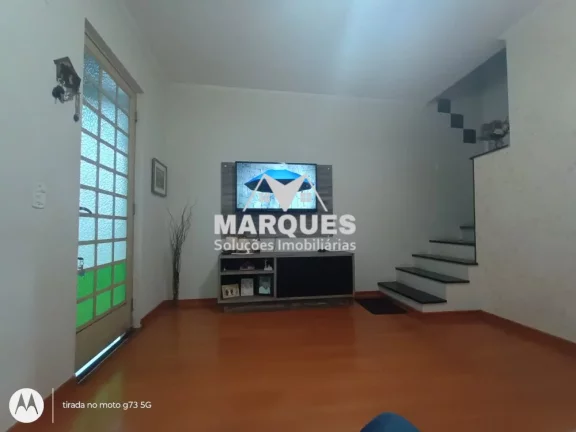 Imagem Sobrado em Condomínio a Venda no bairro Parque Villa Flores - Sumaré, SP