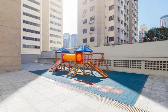 Imagem APARTAMENTO RESIDENCIAL em São Paulo - SP, Itaim Bibi