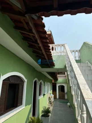 Imagem Casa Padrão