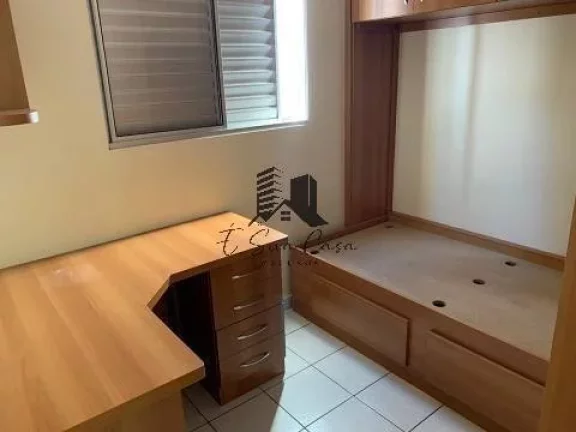 Imagem Cobertura 3 quartos - Bairro Conjunto Água Branca - Contagem/MG