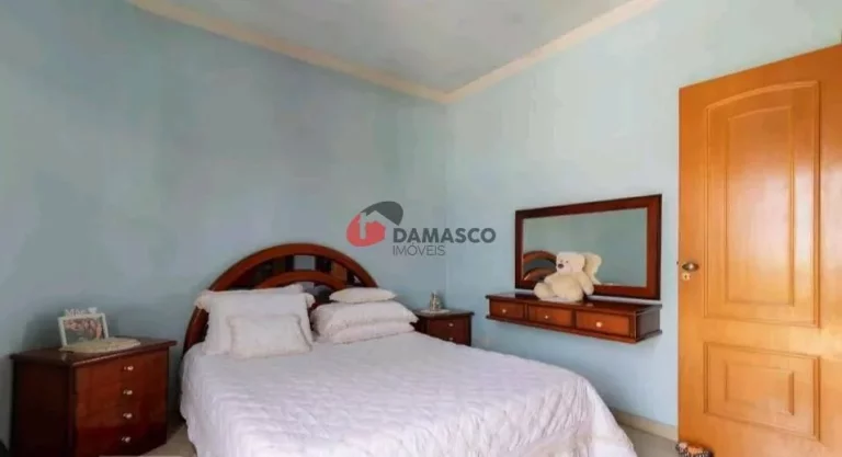 Imagem Sobrado à venda 3 Quartos, 1 Suite, 3 Vagas, 253M², Vila Alpina, São Paulo - SP
