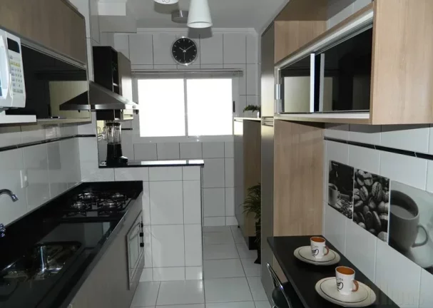 Imagem RESIDENCIAL TERRAS D’ITÁLIA - SUMARÉ