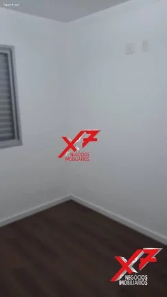 Imagem Apartamento com 2 Quartos à Venda, 48 m² em Jardim Vila Formosa - São Paulo