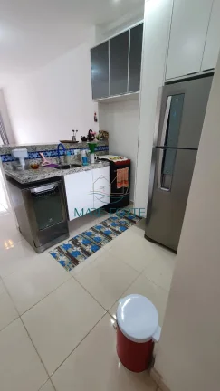Imagem LINDO APARTAMENTO, MOBILIADO, COM 2 DORMITÓRIOS NO PEREQUÊ-AÇÚ