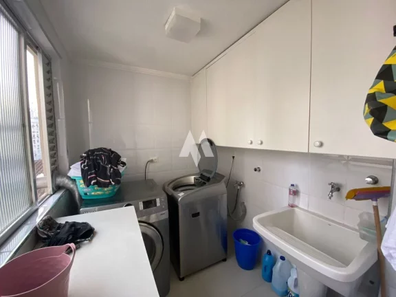 Imagem Apartamento 4 dormitórios em Boqueirão, Santos/SP