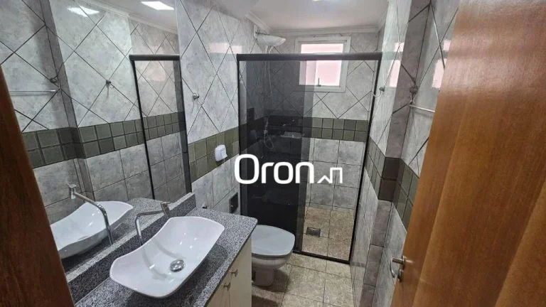Imagem Apartamento à venda, 110 m² por R$ 499.000,00 - Setor Bela Vista - Goiânia/GO