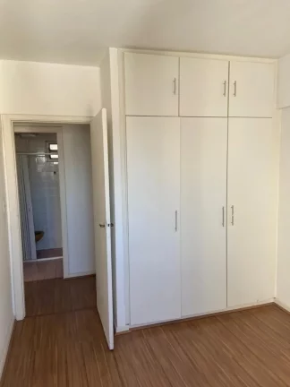 Imagem Apartamento para Venda em São Paulo, Pinheiros, 3 dormitórios, 1 suíte, 2 banheiros, 1 vaga