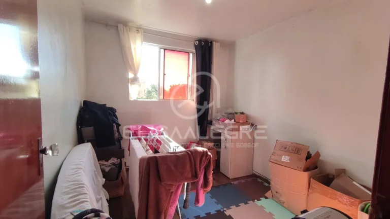 Imagem Residencial Altos da Theodomiro II - Apartamento Térreo, Ipiranga, Sapucaia do Sul