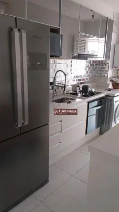 Imagem Apartamento com 2 quartos à venda, 63 m² por R$ 635.000 - Vila Guilherme - São Paulo/SP