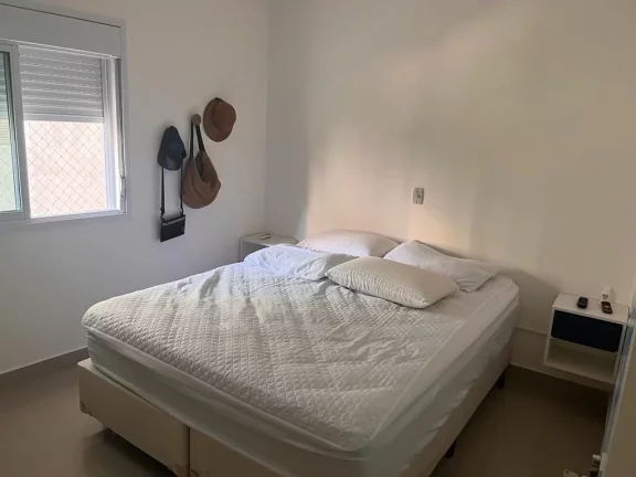Imagem APARTAMENTO COM 2 SUÍTES, 2 QUADRAS DA PRAIA DE PITANGUEIRAS.