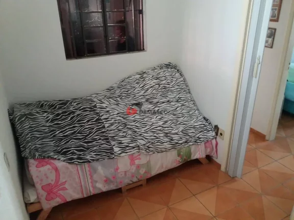 Imagem Casa à venda 3 Quartos, 6 Vagas, 188M², Osvaldo Cruz, São Caetano do Sul - SP
