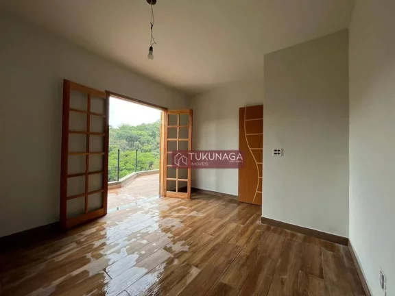 Imagem Sobrado à venda, 600 m² por R$ 1.350.000,00 - Lago da Cantareira - Mairiporã/SP