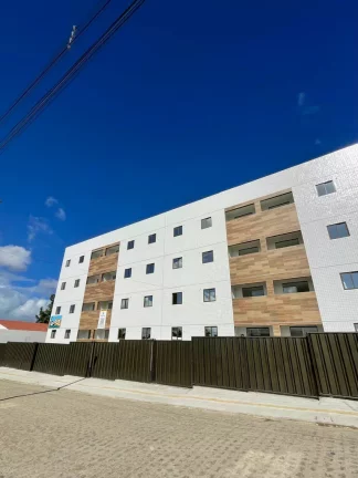 Imagem Apartamento à venda em João Pessoa, Cristo Redentor, com 2 quartos, 56m2