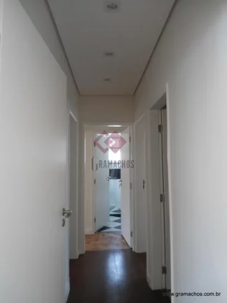 Imagem Apartamento, 3 quartos à Venda, 158m2 - Paraíso, São Paulo | Gramachos