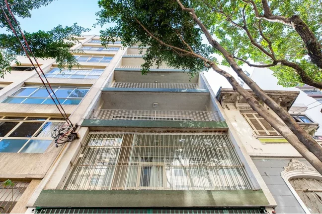 Imagem APARTAMENTO RESIDENCIAL em São Paulo - SP, Bom Retiro