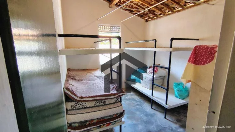 Imagem Casa com 3 Quartos à Venda, 130 m² em Ponta De Pedra - Goiana