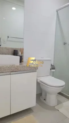 Imagem APARTAMENTO DE 3 QUARTOS NA ENSEADA AZUL COM LAZER COMPLETO!