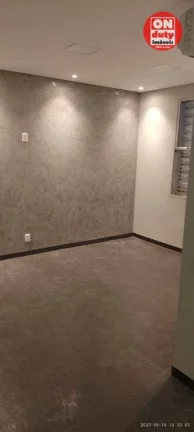 Imagem Kitnet com 1 dormitório à venda, 38 m² por R$ 198.000,00 - Centro - São Vicente/SP