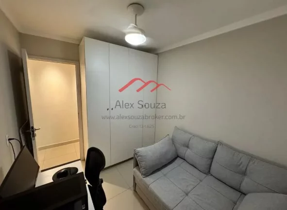 Imagem Apartamento para Venda em Sumar?(C) / SP no bairro Parque Yolanda (Nova Veneza)