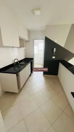 Imagem Apartamento à venda, 73 m² por R$ 650.000,00 - Ponte Grande - Guarulhos/SP