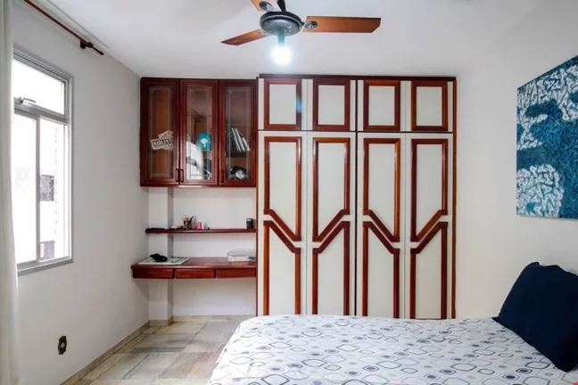 Imagem APARTAMENTO RESIDENCIAL em Vitória - ES, Jardim da Penha