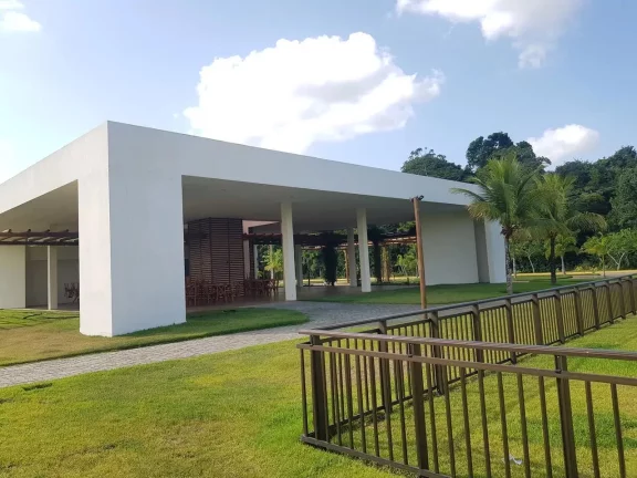 Imagem Terreno à Venda, 660 m² em Aldeia Dos Camarás - Camaragibe